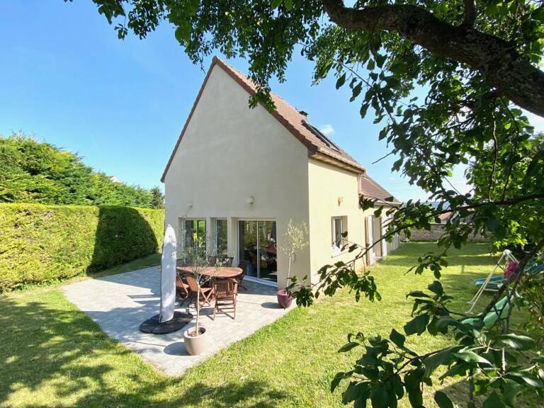 Maison À Vendre — photo 1