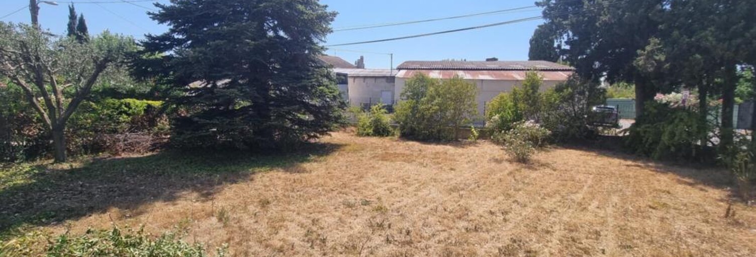 Maison 7 Pièces 162 m² à vendre à Avignon (84140)