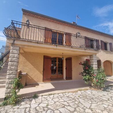 Maison 7 pièces 310000 €