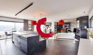 Maison 6 Pièces 180 m² à vendre à Vienne (38200)