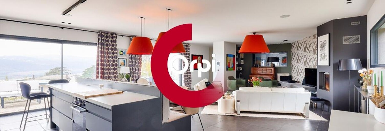 Maison 6 Pièces 180 m² à vendre à Vienne (38200)