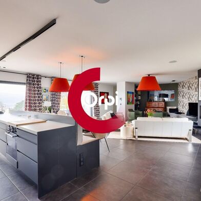 Maison 6 pièces 699000 €