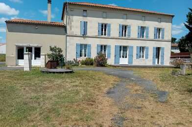 Maison 6 pièces 380000 €