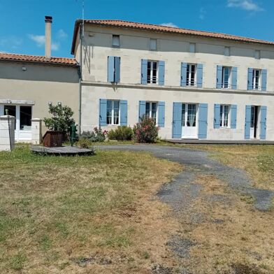 Maison 6 pièces 380000 €