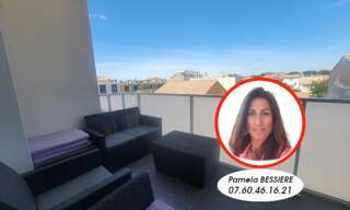 Appartement 3 Pièces 68 m² à vendre à Palavas-les-Flots (34250)