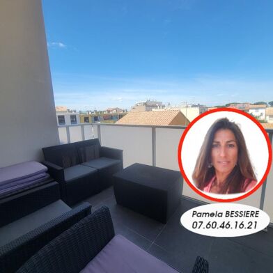 Appartement 3 pièces 349000 €