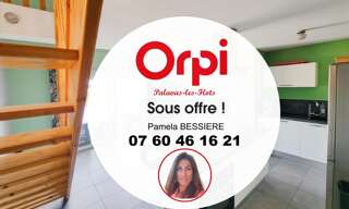 Appartement 3 Pièces 68 m² à vendre à Palavas-les-Flots (34250)