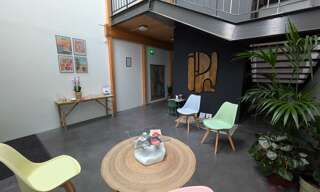 Immeuble  59 m² à louer à Aire-sur-l'Adour (40800)