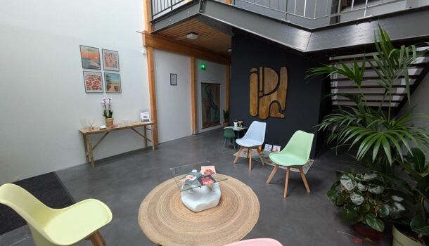 Immeuble 2 pièces  à louer Aire-sur-l'Adour 40800