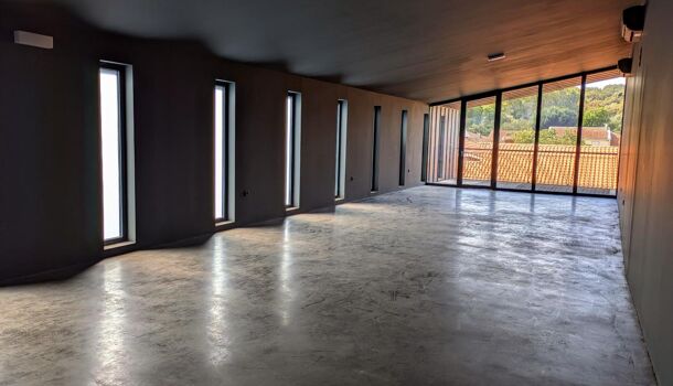 Immeuble 2 pièces  à louer Aire-sur-l'Adour 40800