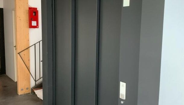 Immeuble 2 pièces  à louer Aire-sur-l'Adour 40800