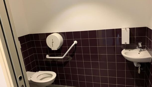 Immeuble 2 pièces  à louer Aire-sur-l'Adour 40800