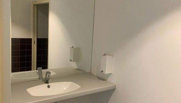 Immeuble 2 pièces  à louer Aire-sur-l'Adour 40800