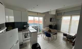 Appartement 4 Pièces 56 m² à vendre à Biscarrosse (40600)