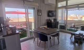 Appartement 4 Pièces 56 m² à vendre à Biscarrosse (40600)