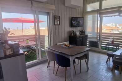 Appartement 4 pièces 320000 €