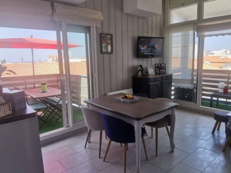 Appartement À Vendre — photo 1