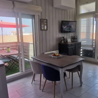 Appartement 4 pièces 349000 €