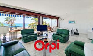 Appartement 3 Pièces 94 m² à louer à Bandol (83150)