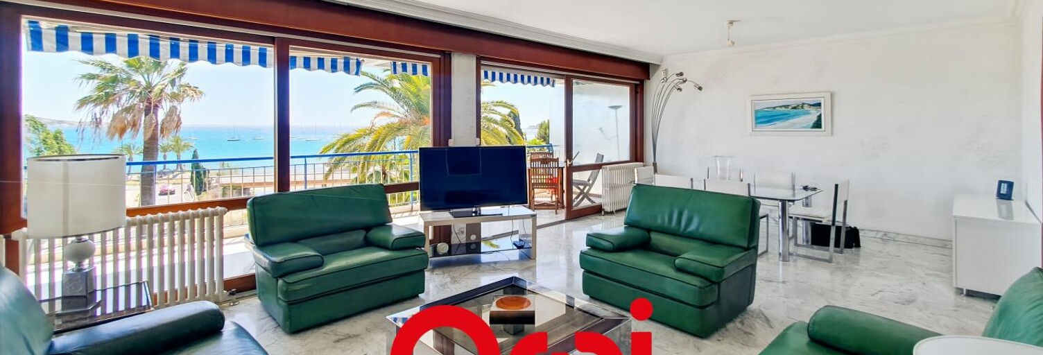 Appartement 3 Pièces 94 m² à louer à Bandol (83150)