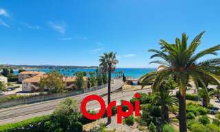 Appartement 3 Pièces 94 m² à louer à Bandol (83150)