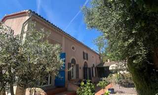 Maison 4 Pièces 164 m² à vendre à Ollioules (83190)