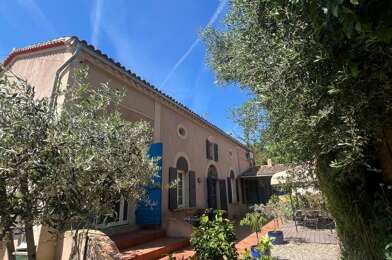 Maison 4 pièces 665000 €