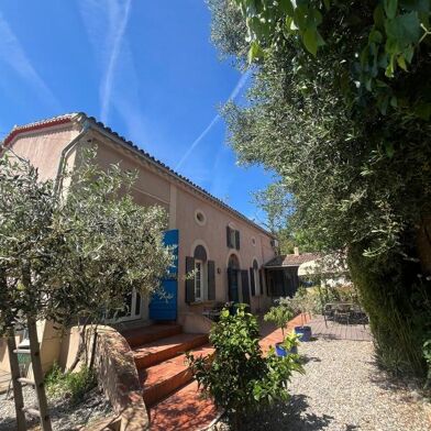 Maison 4 pièces 665000 €