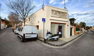 Local industriel   m² à louer à Toulon (83200)