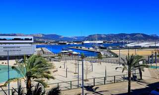 Appartement 3 Pièces 64 m² à vendre à La Seyne-sur-Mer (83500)