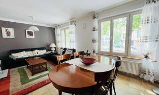 Maison 5 Pièces 112 m² à vendre à Nancy (54000)