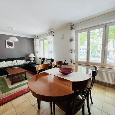 Maison 5 pièces 245000 €