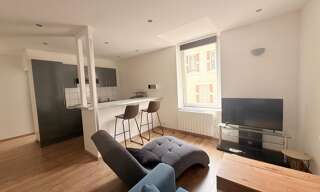 Appartement 3 Pièces 62 m² à vendre à Nancy (54000)