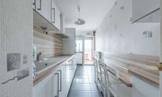 Appartement 3 Pièces 74 m² à vendre à Villers-lès-Nancy (54600)