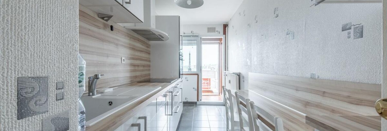 Appartement 3 Pièces 74 m² à vendre à Villers-lès-Nancy (54600)