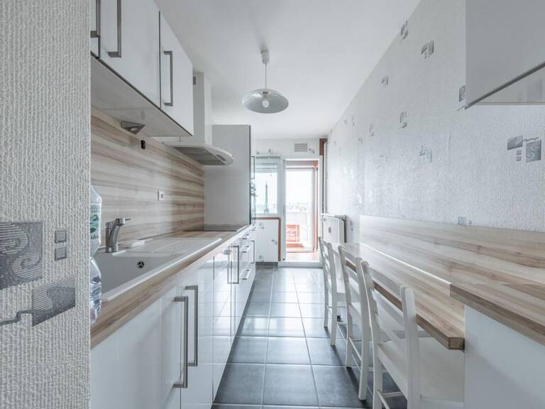 APPARTEMENT T3 - 74m² - Résidence entretenue ! — photo 1