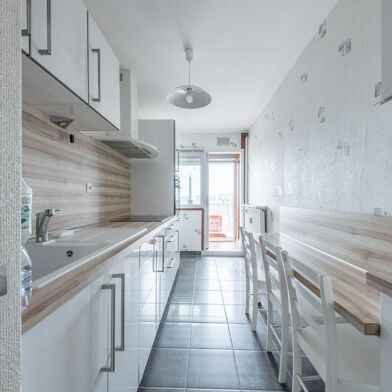 Appartement 3 pièces 175000 €