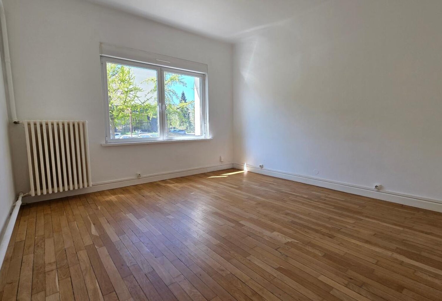 Appartement 3 pièces à vendre — photo 1