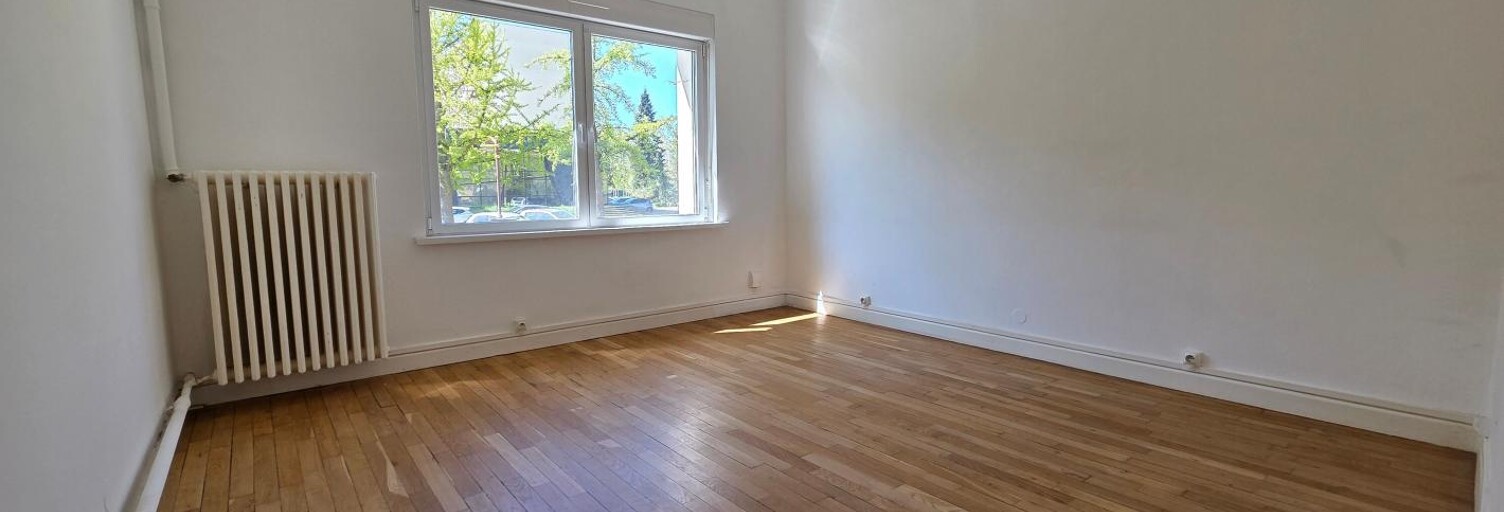 Appartement 3 Pièces 76 m² à vendre à Longeville-lès-Metz (57050)