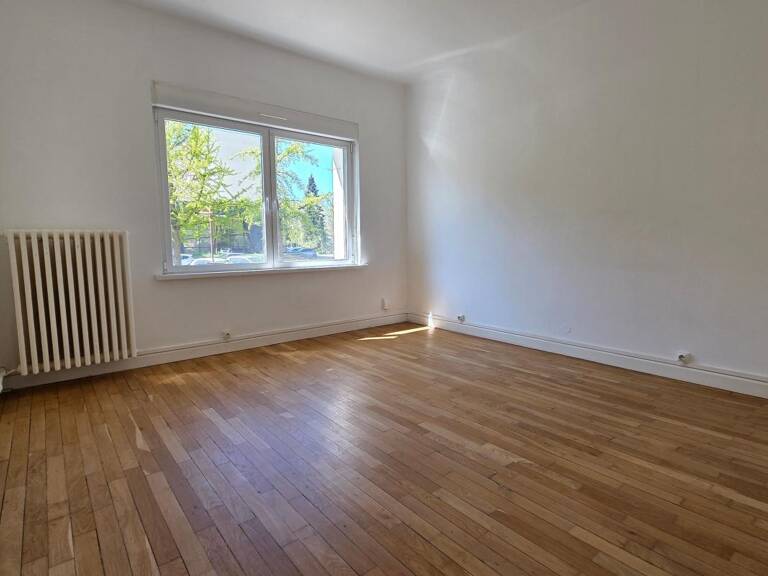 Appartement 3 pièces à vendre — photo 1