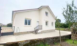 Maison 4 Pièces 125 m² à vendre à Liffol-le-Grand (88350)