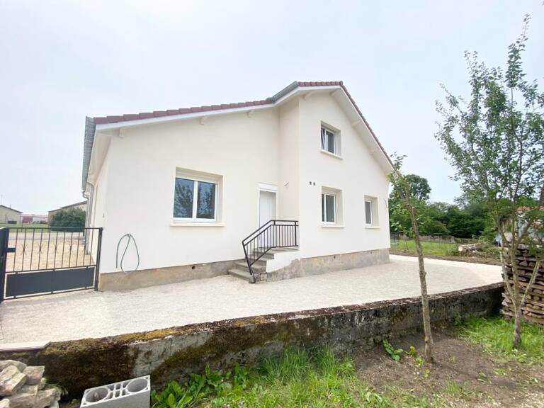 Maison rénovée 125 m² - Jardin — photo 1