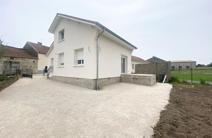 Maison rénovée 125 m² - Jardin — photo 2