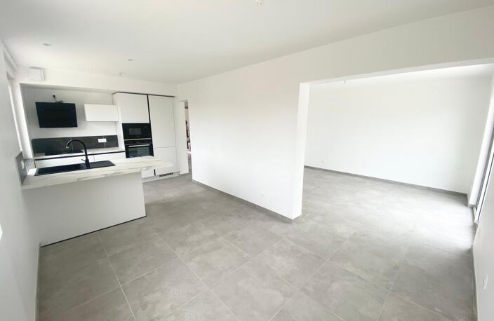 Maison rénovée 125 m² - Jardin — photo 4
