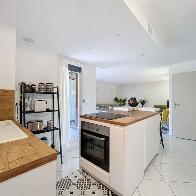 Appartement 3 pièces 330000 €