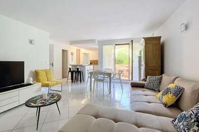 Appartement 3 pièces 330000 €