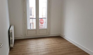 Appartement 2 Pièces 42 m² à louer à Le Havre (76600)