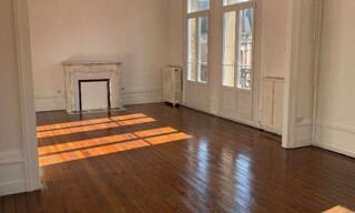 Appartement 3 Pièces 106 m² à louer à Le Havre (76600)