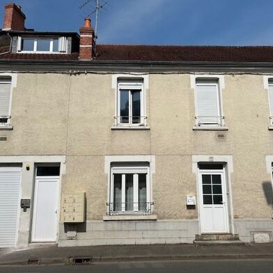 Immeuble  365000 €