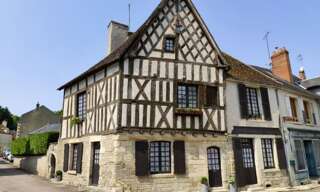 Maison 6 Pièces 172 m² à vendre à Donzy (58220)